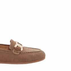 duffy-maucini-uno-loafers-dame-beige-75-33652-14-3