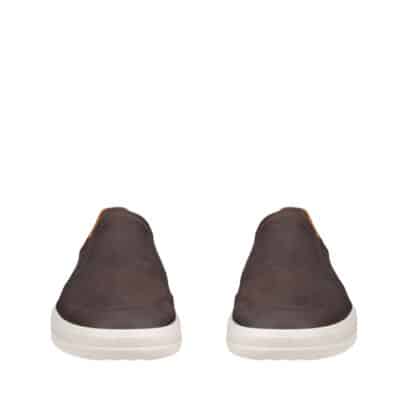 Alternative view of Ecco Move M Hyttesko Herre