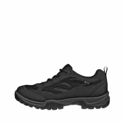 Alternative view of Ecco Xpedition III Sneakers Herre
