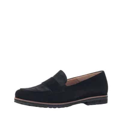 Alternative view of Gabor Loafers Dame