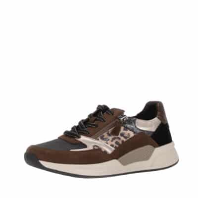 Alternative view of Gabor Rollingsoft Sneakers Dame