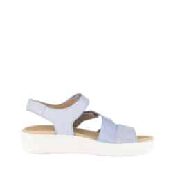 gabor-sandal-dame-blå-8360026-2