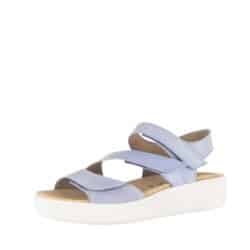 gabor-sandal-dame-blå-8360026-3