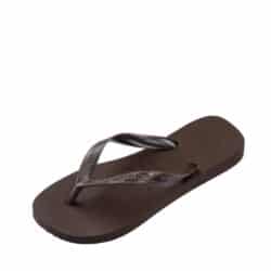 havaianas-top-klipklapper-dame-mørkebrun-top-tiras-brown-1