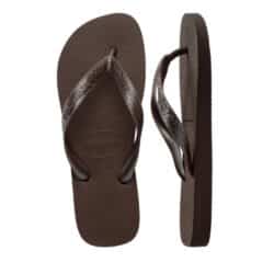 havaianas-top-klipklapper-dame-mørkebrun-top-tiras-brown-2