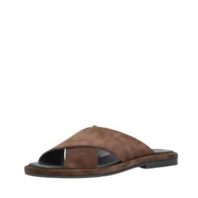 Alternative view of Phenumb Copenhagen Onry Sandal Dame