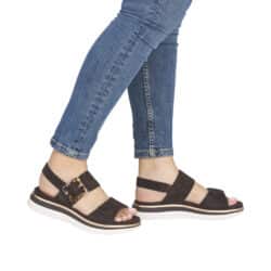 remonte-sandal-dame-brun-d1j62-25-3