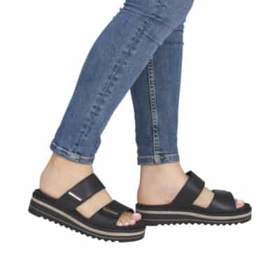 Alternative view of Remonte Sandal Dame