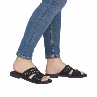 Alternative view of Remonte Sandal Dame