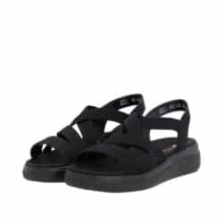 remonte-sandal-dame-sort-d3l52-00-3