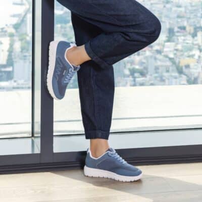 Alternative view of Remonte Sneakers Dame