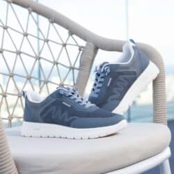 remonte-sneakers-dame-blå-d2v04-12-2