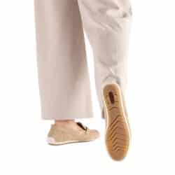 rieker-ballerinasko-dame-beige-43863-62-3
