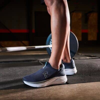 Alternative view of Rieker Hyttesko Herre