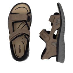 rieker-ready-2-go-sandal-herre-brun-26753-25-3