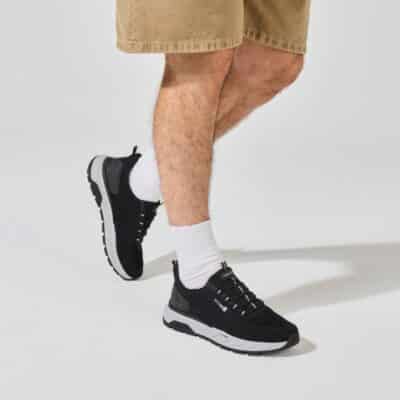 Alternative view of Rieker Ready 2 Go Sneakers Herre