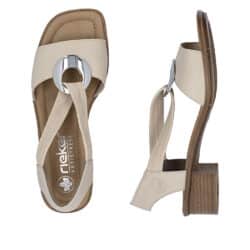rieker-sandal-dame-beige-62662-62-3