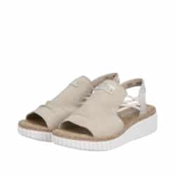 rieker-sandal-dame-beige-69262-62-3