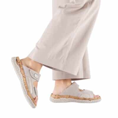 Alternative view of Rieker Sandal Dame