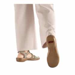 rieker-sandal-dame-grøn-60883-52-3