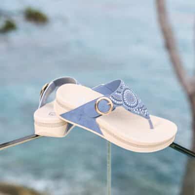 Alternative view of Rieker Sandal Dame