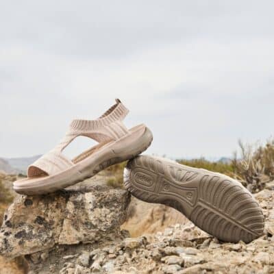 Alternative view of Rieker Sandal Dame