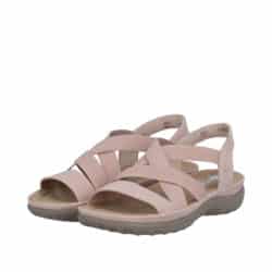 rieker-sandal-dame-lyserød-64857-31-2