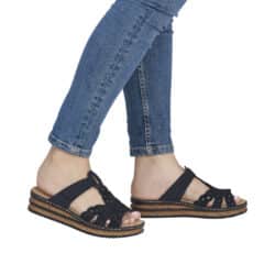 rieker-sandal-dame-mørkeblå-62986-14-2