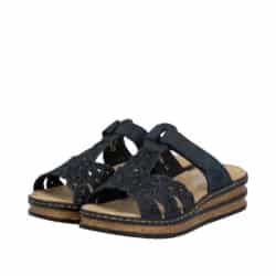 rieker-sandal-dame-mørkeblå-62986-14-3