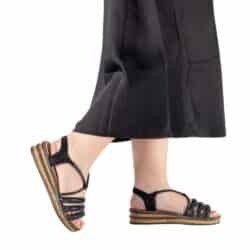 rieker-sandal-dame-sort-62977-00-3