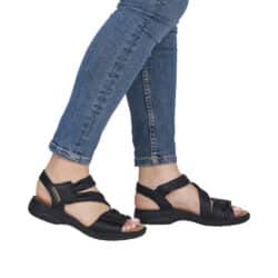 rieker-sandal-dame-sort-64562-00-1