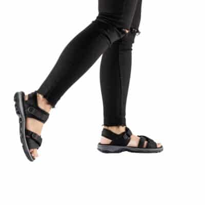 Alternative view of Rieker Sandal Dame