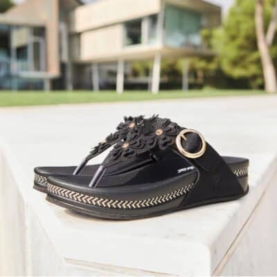 Alternative view of Rieker Sandal Dame