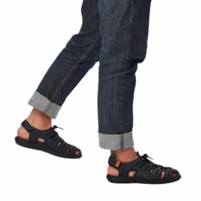 Alternative view of Rieker Sandal Herre
