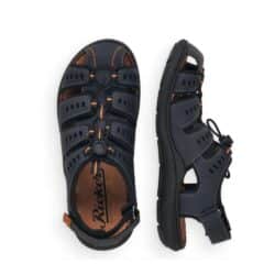 rieker-sandal-herre-blaa-22021-14-3