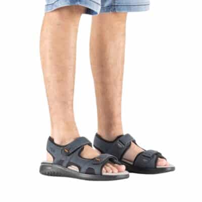 Alternative view of Rieker Sandal Herre