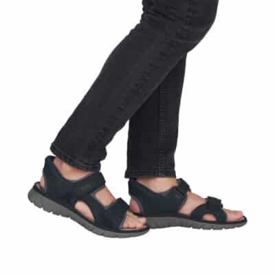 Alternative view of Rieker Ready 2 Go Sandal Herre