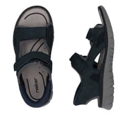 rieker-sandal-herre-blå-26753-14-3