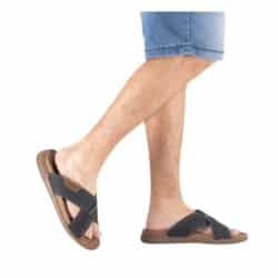 rieker-sandal-herre-blå-27080-14-2