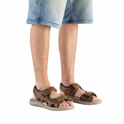 Alternative view of Rieker Sandal Herre