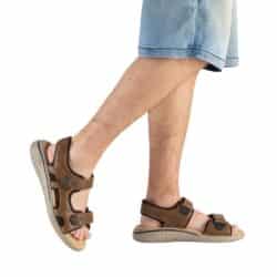 rieker-sandal-herre-brun-26455-22-2