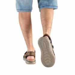 rieker-sandal-herre-brun-26455-22-3