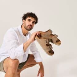 rieker-sandal-herre-kaki-21190-64-2