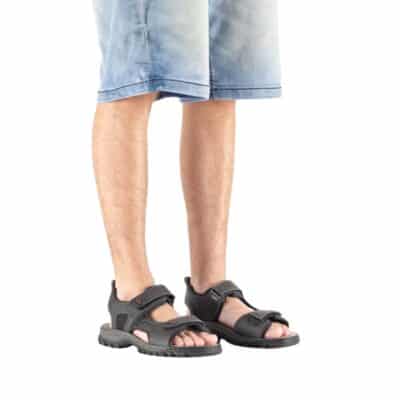 Alternative view of Rieker Sandal Herre