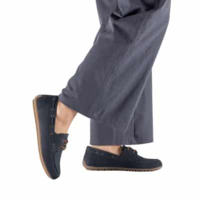 Alternative view of Rieker Sejlersko Dame