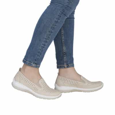 Alternative view of Rieker Sko Dame