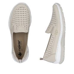 rieker-sko-dame-beige-l32f4-60-3