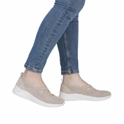 Alternative view of Rieker Sko Dame