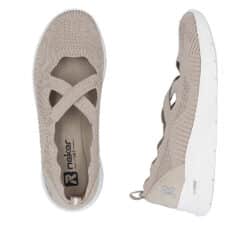 rieker-sko-dame-beige-m8554-62-3