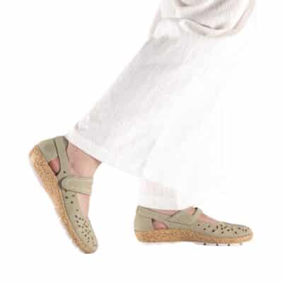 Alternative view of Rieker Sko Dame